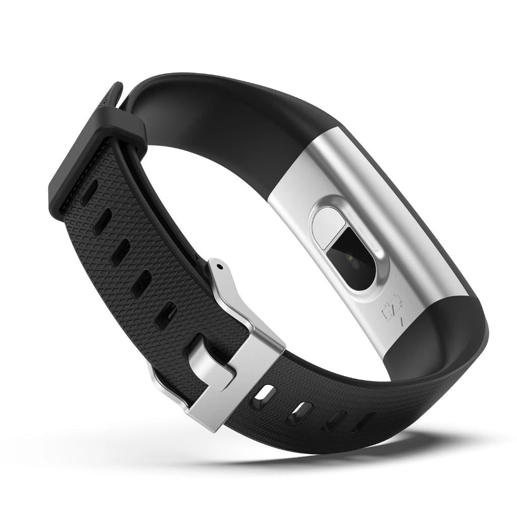 Everyday Wellness Smartwatch With Activity Tracking For Daily Wellbeing
