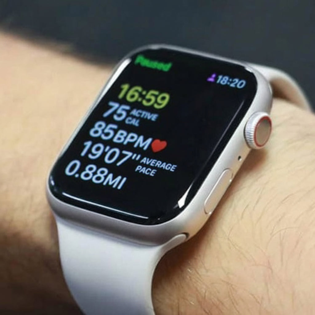 Health Tracker Smartwatch With Blood Pressure And Blood Sugar Monitoring Bluetooth Calling