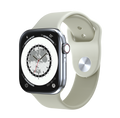 Hello Plum Smartwatch With AMOLED Screen And Health Tracking