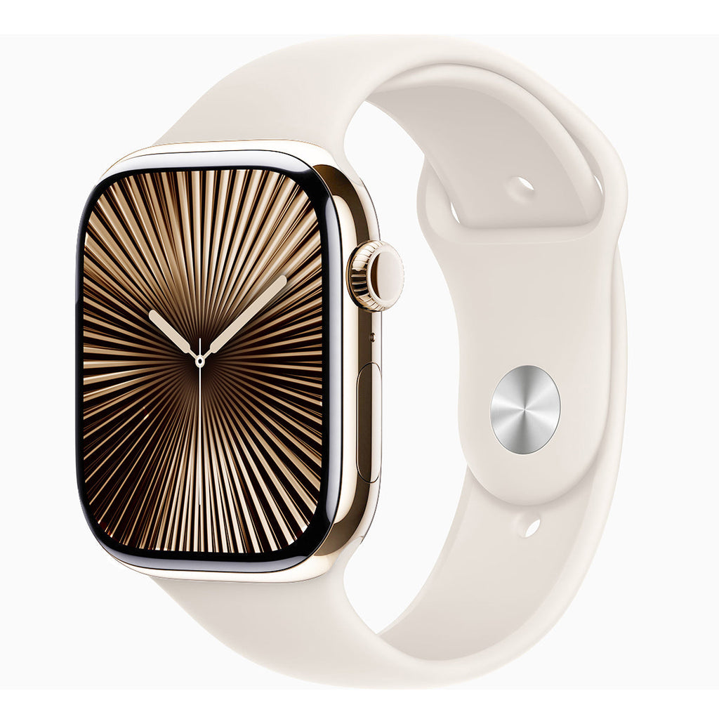 Hello Plum Smartwatch With AMOLED Screen And Health Tracking