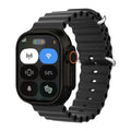 Hello Watch Series Smartwatch With 4G Connectivity And AMOLED Display