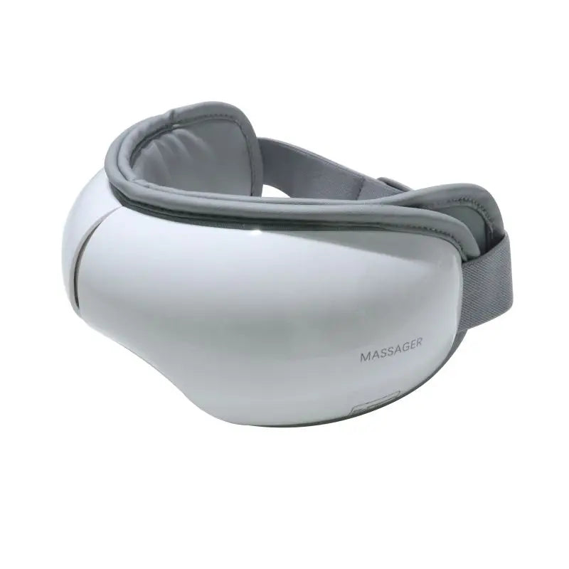 Relaxation Series Eye Massager Kneading And Heat Therapy