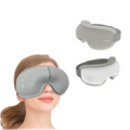 IntelliRelax V-Shape Eye Massager With Hot Compress And Air Pressure Portable Eye Care