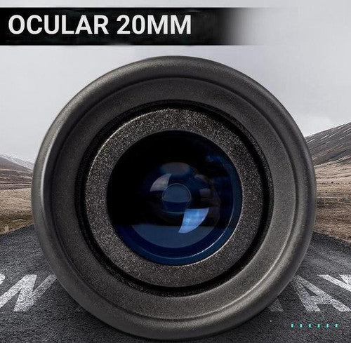 Powerful Night Vision Monocular With Autofocus For Bird Watching