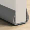 Home Comfort Energy Saving Door Gap Blocker With Flexible Fit For Insulation