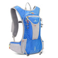 HydroFlow Pack Ultralight Hydration Cycling Backpack for Active Adventures