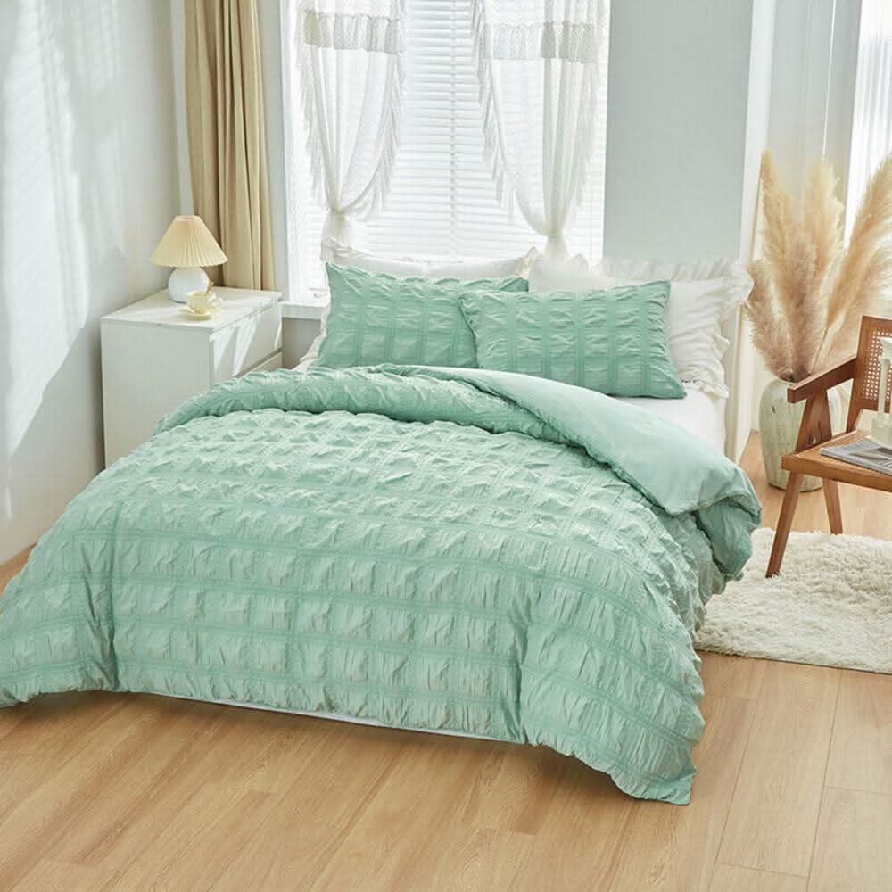 IYA Lightweight Heating Blanket With Breathable Softness For Summer Comfort