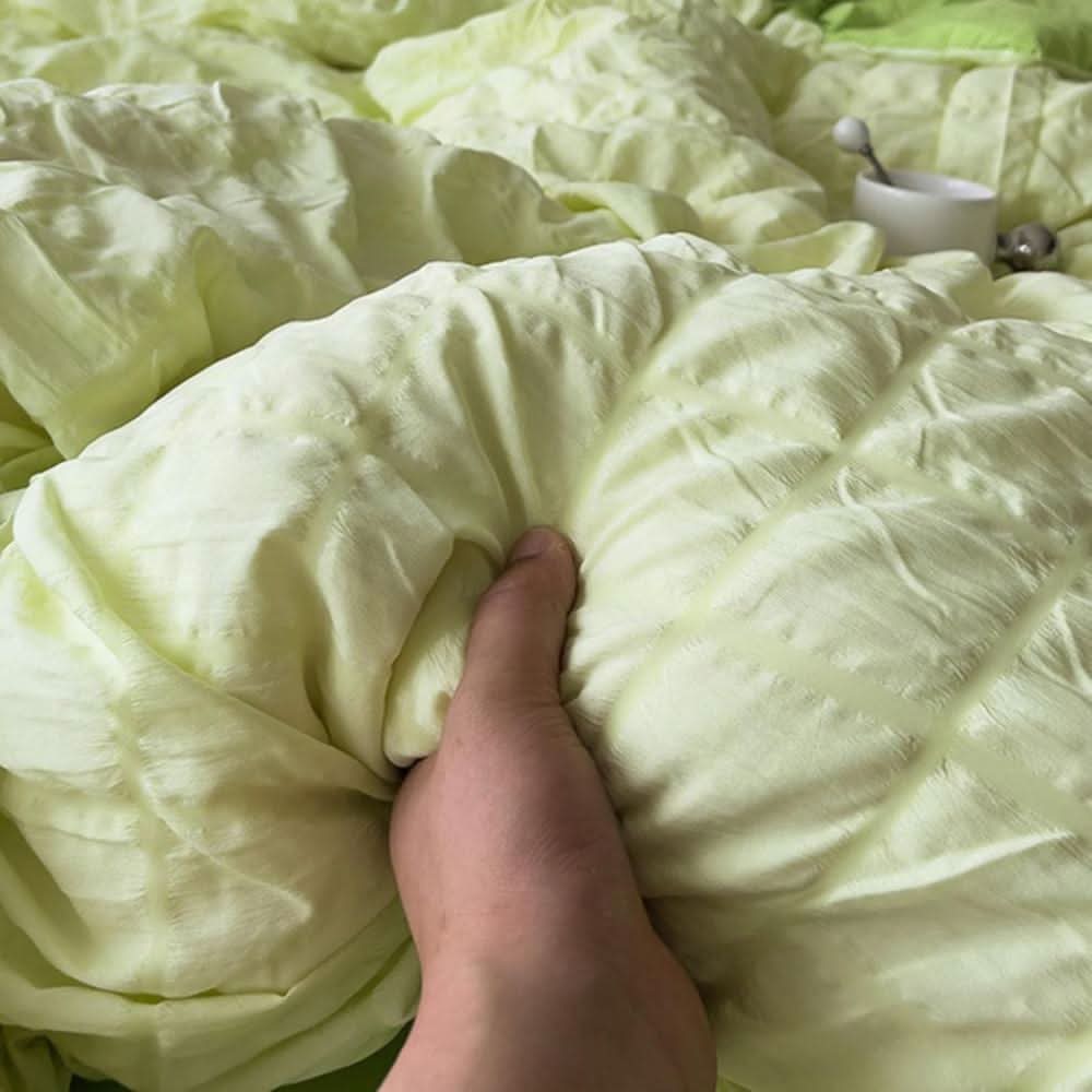 IYA Lightweight Heating Blanket With Breathable Softness For Summer Comfort