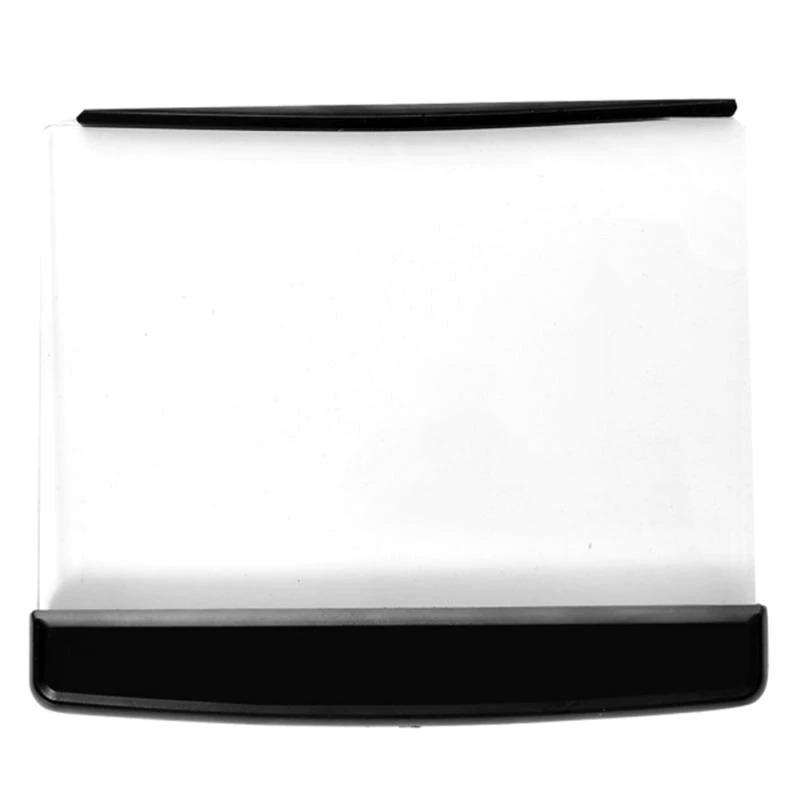 Illuminate Anywhere Clip-On LED Book Light for Comfortable Reading