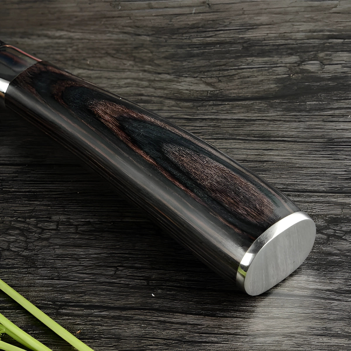 Imperial Collection Knife Set With Durable Steel Blades For Precision Cutting