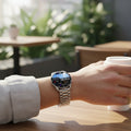 Smartwatch With Heart Rate Tracking For Active Lifestyles