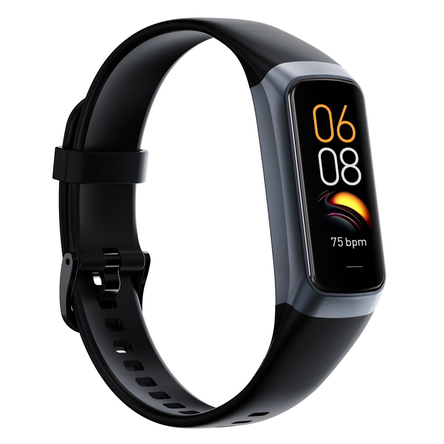 Interactive Kids Smartwatch For Active Play With Activity Tracker And Step Counter