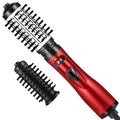 Kalsten 3-In-1 Dryer And Styling Tool For Effortless Curls At Home