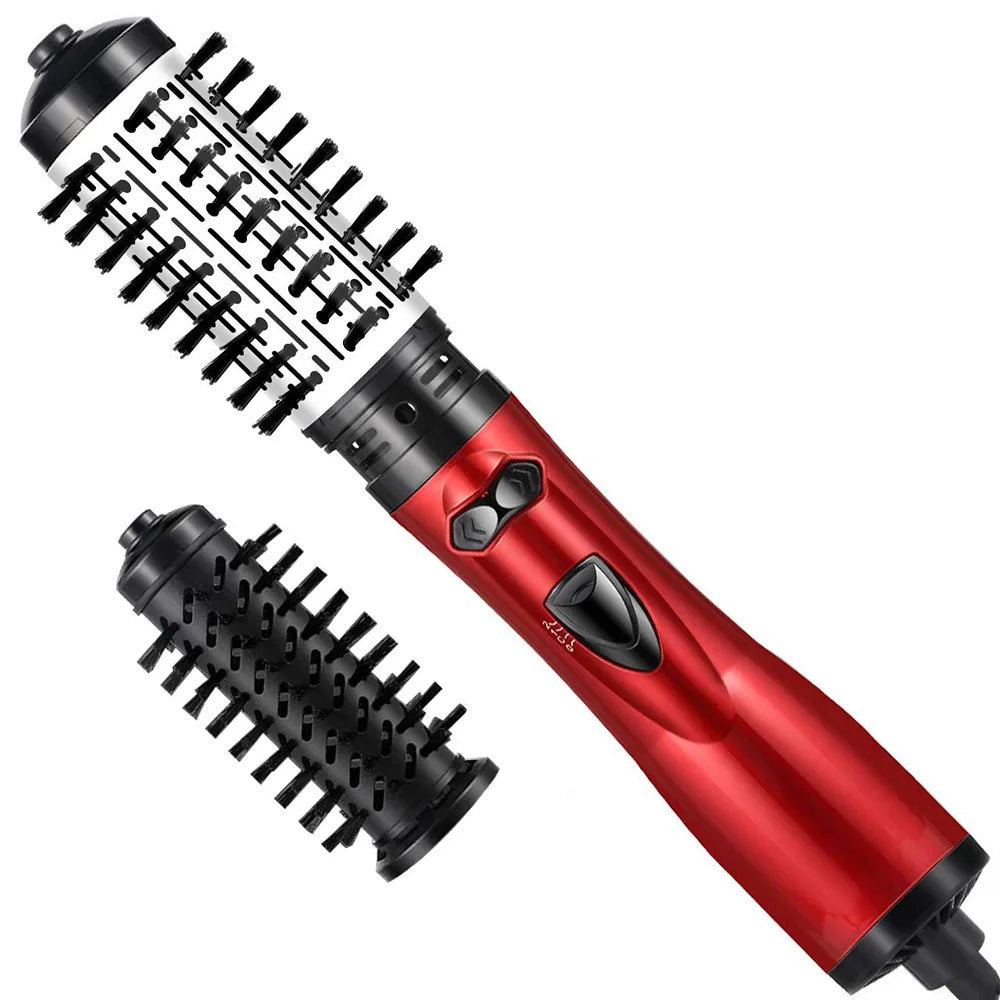 Kalsten 3-In-1 Dryer And Styling Tool For Effortless Curls At Home