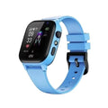 KidTrack Video Calls GPS Watch For Kids With Real-Time Tracking