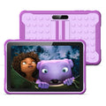 Kids Learning Tablet With HD Display Quad Core Processor And Expandable Storage