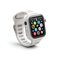 Kids' Smartwatch With GPS Tracking And 4G Connectivity