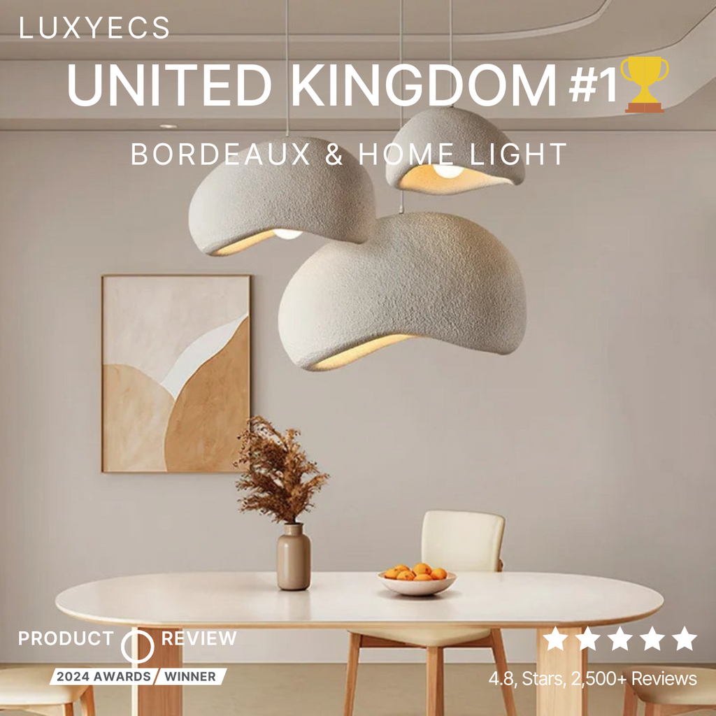 Aurea Dimmable Pendant Lamp For Ambient Room Lighting