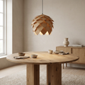 KotteLjus Ceiling Light For Living Area With Warm Glow