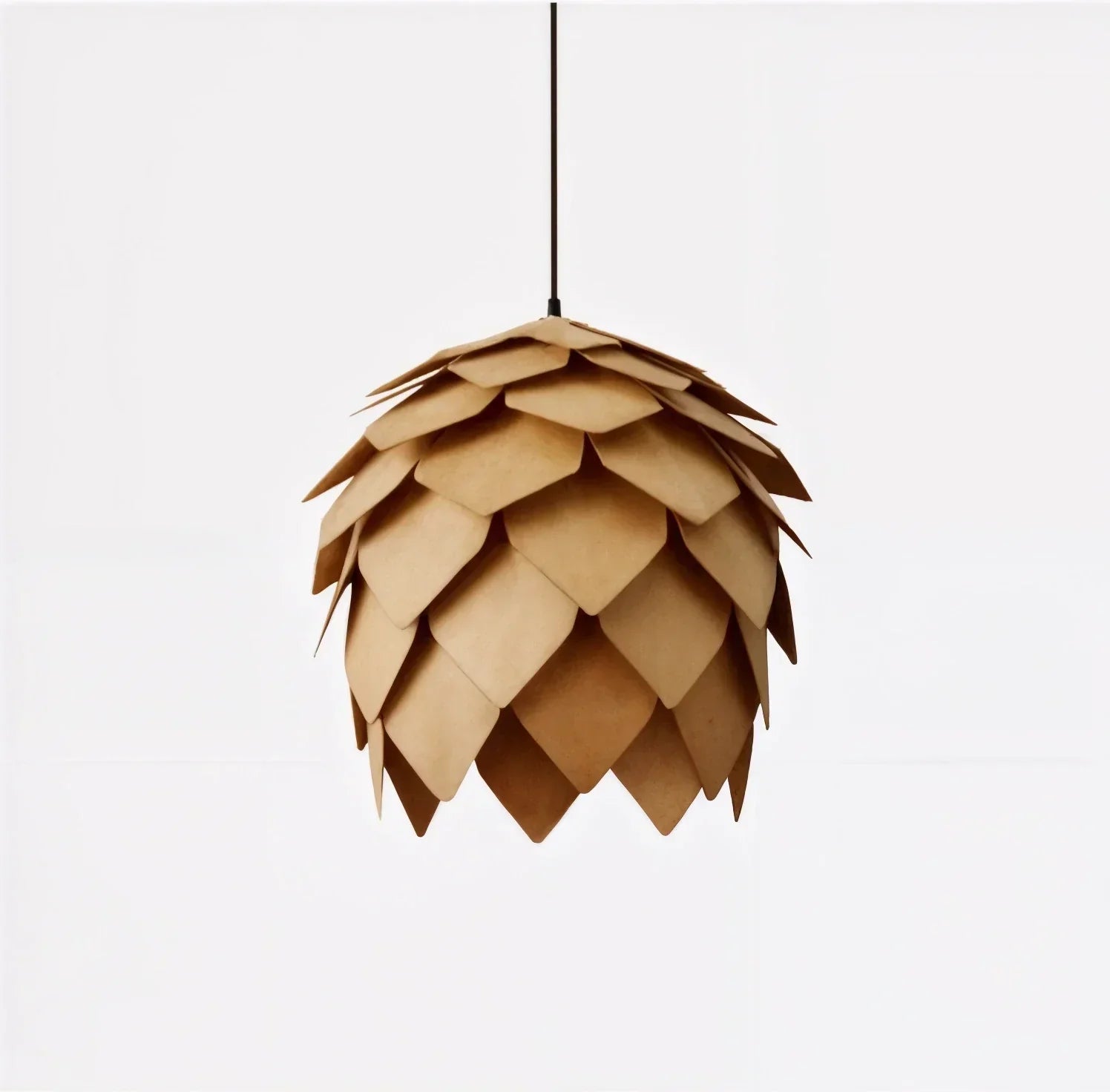 KotteLjus Ceiling Light For Living Area With Warm Glow