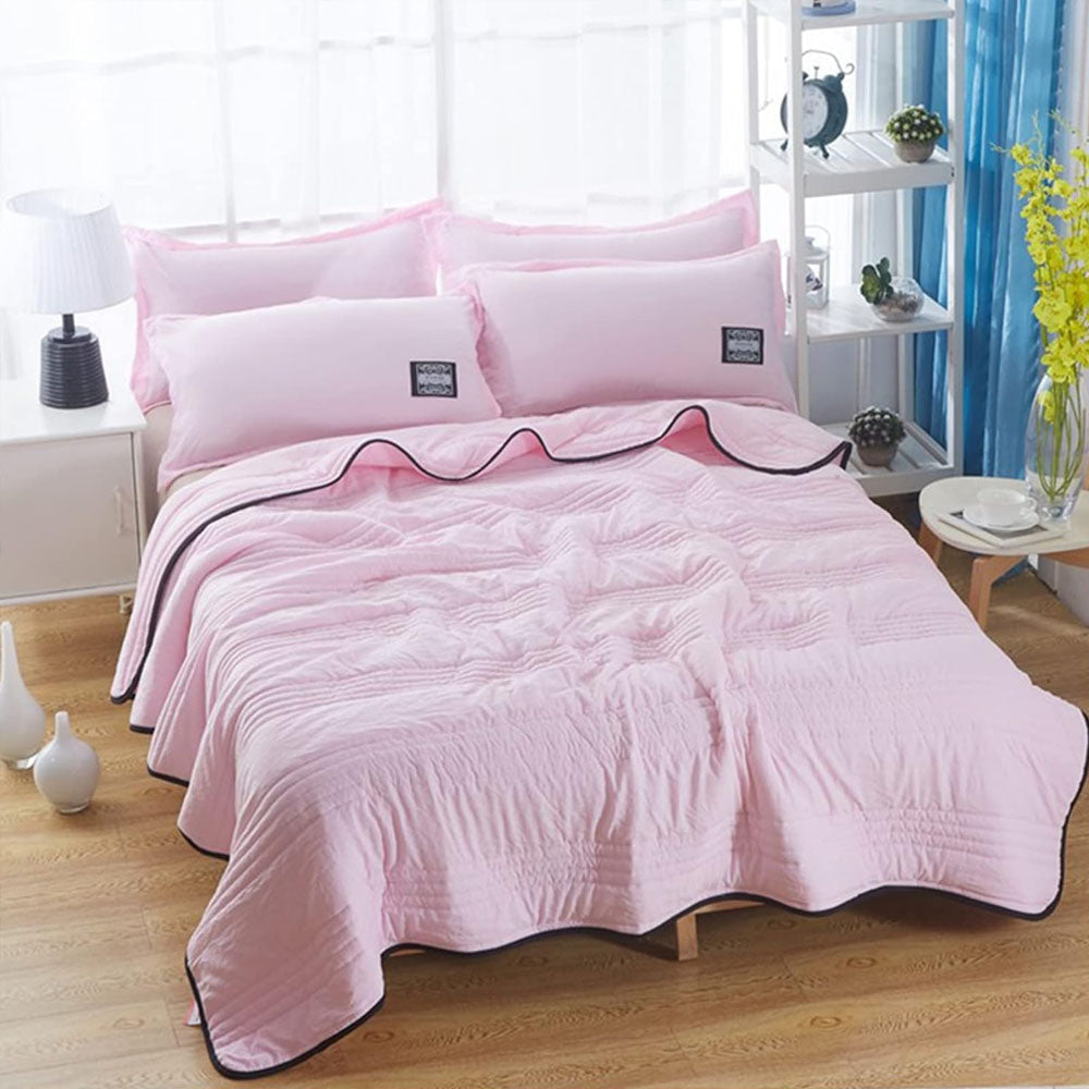 KoudeKalm Breathable Cooling Duvet For Hot Sleepers