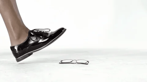 Ultra Light Progressive Eyewear With Anti Blue Lenses For All Day Comfort