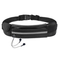 Lightweight Waterproof Waist Pack With Adjustable Strap For Active Lifestyles