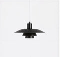 Luminara Ceiling Fixture In Retro UFO Style For Kitchen Or Living Room