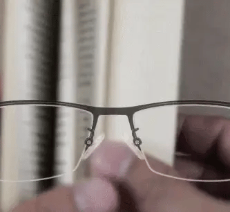 Luminova German Varifocals For Clear Vision And Reading Comfort