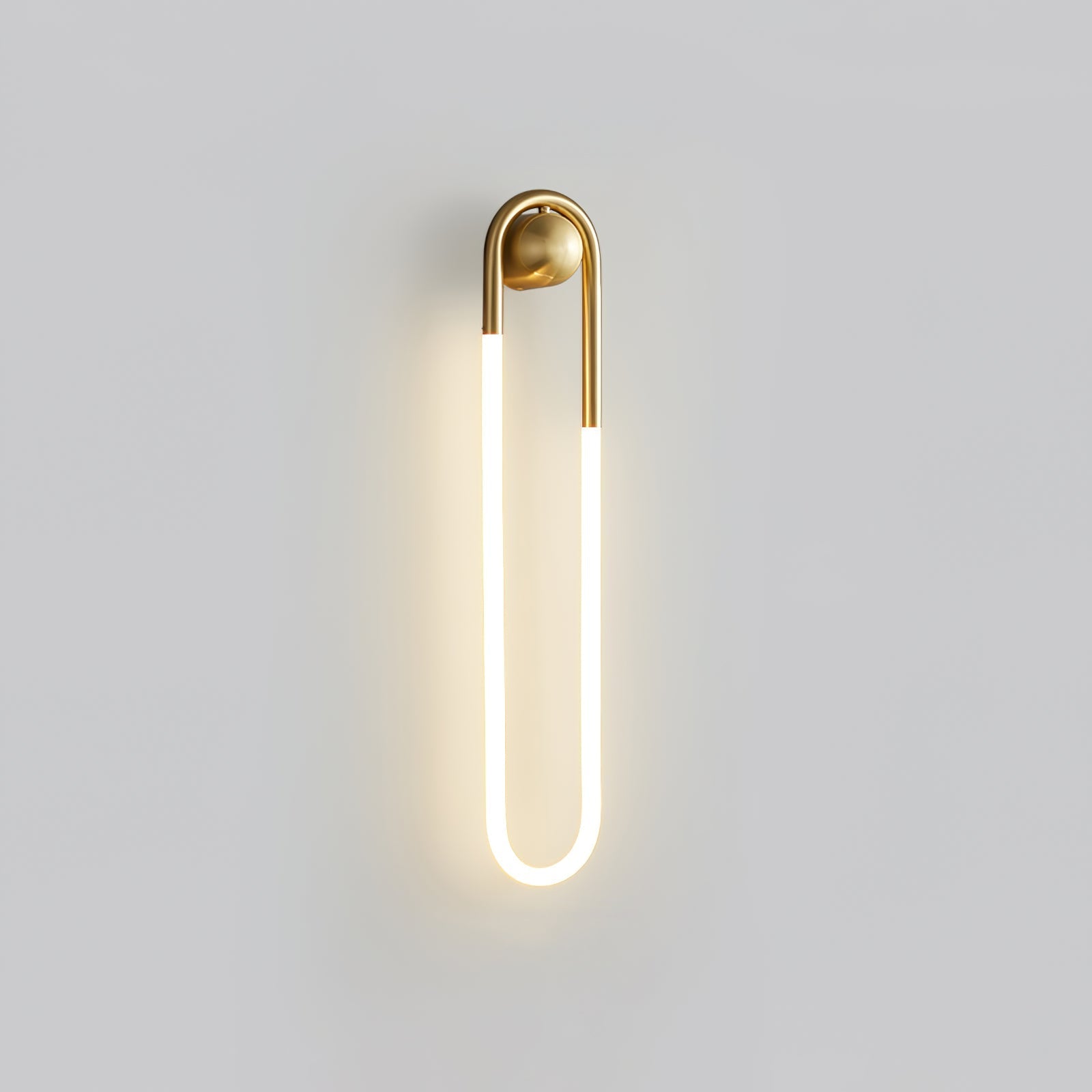 Lunara Modern Wall Sconce for Elegant Contemporary Spaces