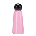 LuxDrop Water Bottle With Double Walled Insulation And Leak Proof Design For Hot Or Cold