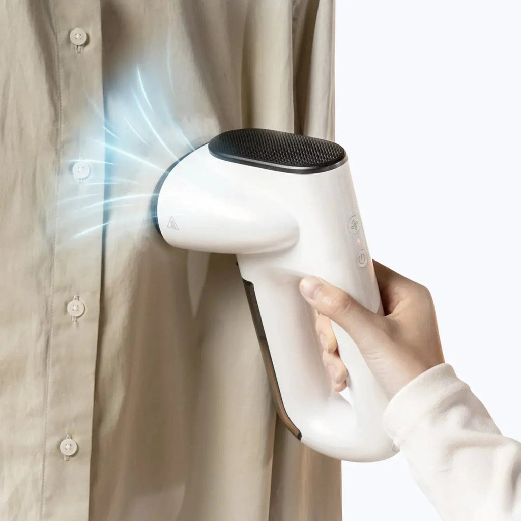 Magic 1 Handheld Steamer With AirIron Technology For Travel