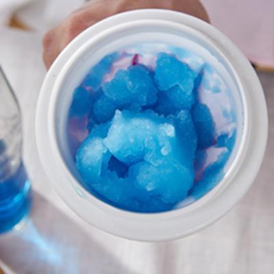 Magical Smoothie Cups: Quick Freeze Drink Maker For Homemade Smoothies And Desserts