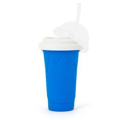 Magical Smoothie Cups: Quick Freeze Drink Maker For Homemade Smoothies And Desserts