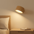 Aurora Wall Lamp With Nordic Design Cordless Rechargeable