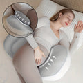 Maternity Comfort Ergonomic Support Pillow For Pregnancy And Nursing