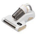 Mattress Cleaner Vacuum With UV-C Light And Heat For Allergy Relief