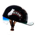 Maverick Baseball Helmet With Lightweight DOT Approval