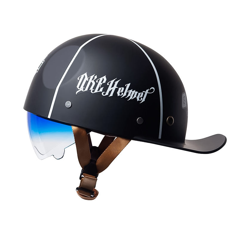 Maverick Baseball Helmet With Lightweight DOT Approval