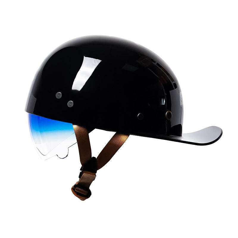 Maverick Baseball Helmet With Lightweight DOT Approval