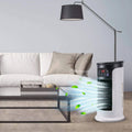 Portable Air Conditioner without Window – 5-in-1 Cooling & Air Humidification Unit | ormexis