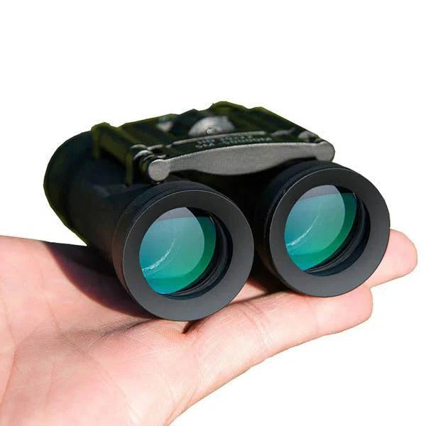 Military HD 40x22 Binoculars For Outdoor Adventures