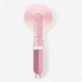 Quiet On The Go Mini USB Rechargeable Handheld Fan