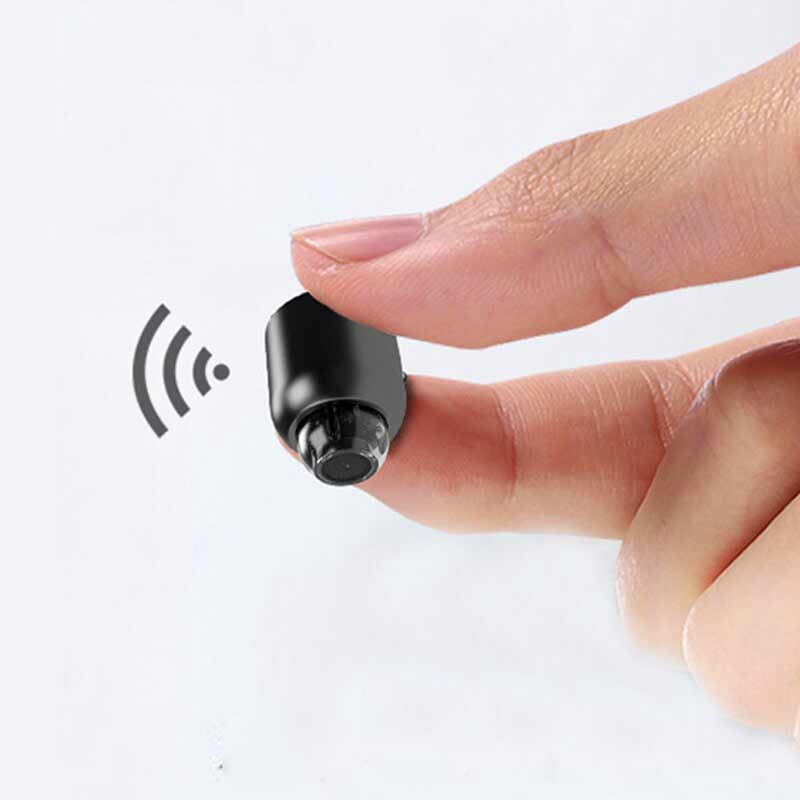 Mira 5G Camera With 1080P HD Plus Night Vision For Home Monitoring