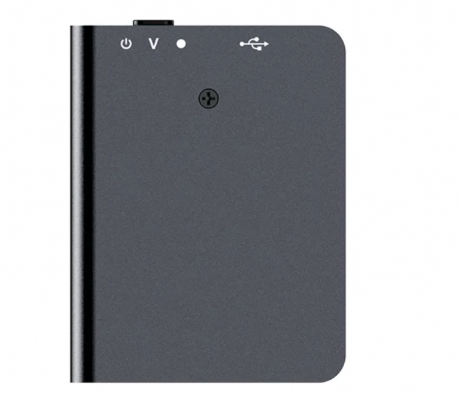 Mira Mini Recorder Ultra Slim Pocket Voice Recorder