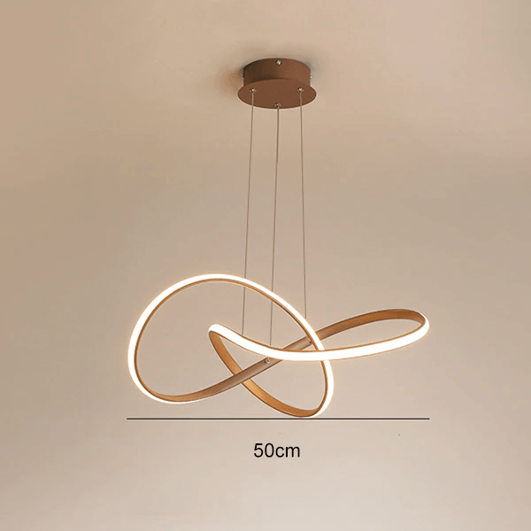 Lumenia LED Pendant Light For Contemporary Homes And Interiors