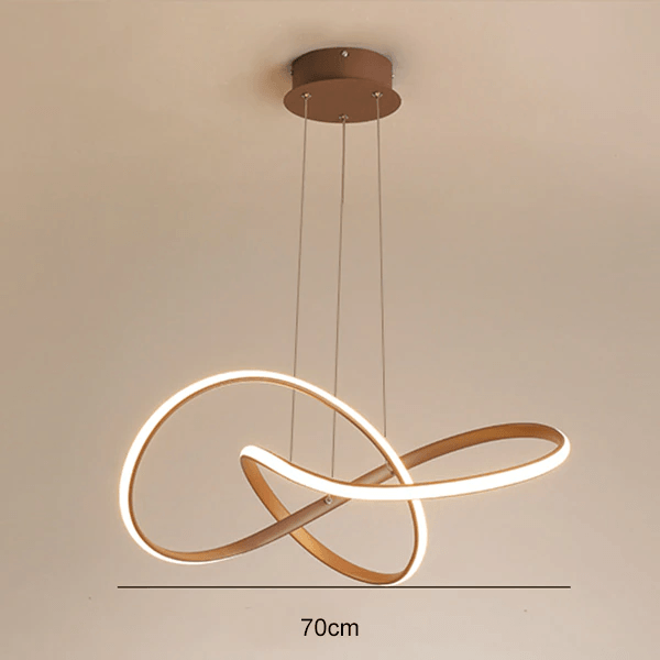 Lumenia LED Pendant Light For Contemporary Homes And Interiors