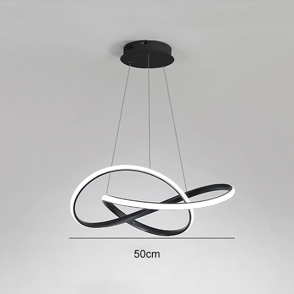 Lumenia LED Pendant Light For Contemporary Homes And Interiors