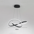 Lumenia LED Pendant Light For Contemporary Homes And Interiors