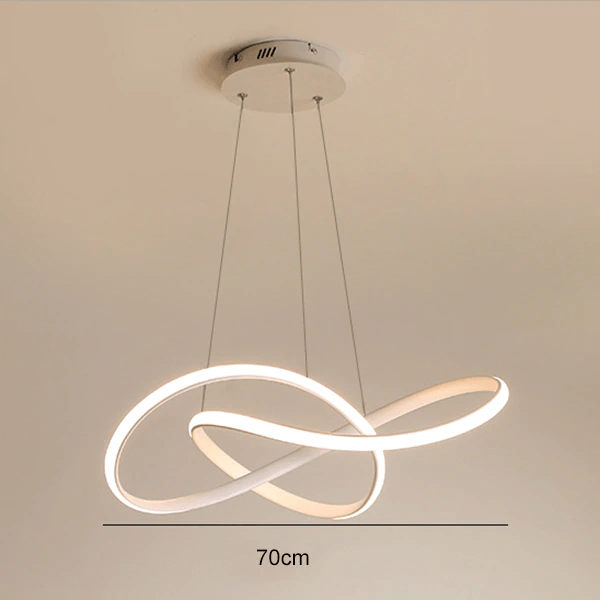 Lumenia LED Pendant Light For Contemporary Homes And Interiors